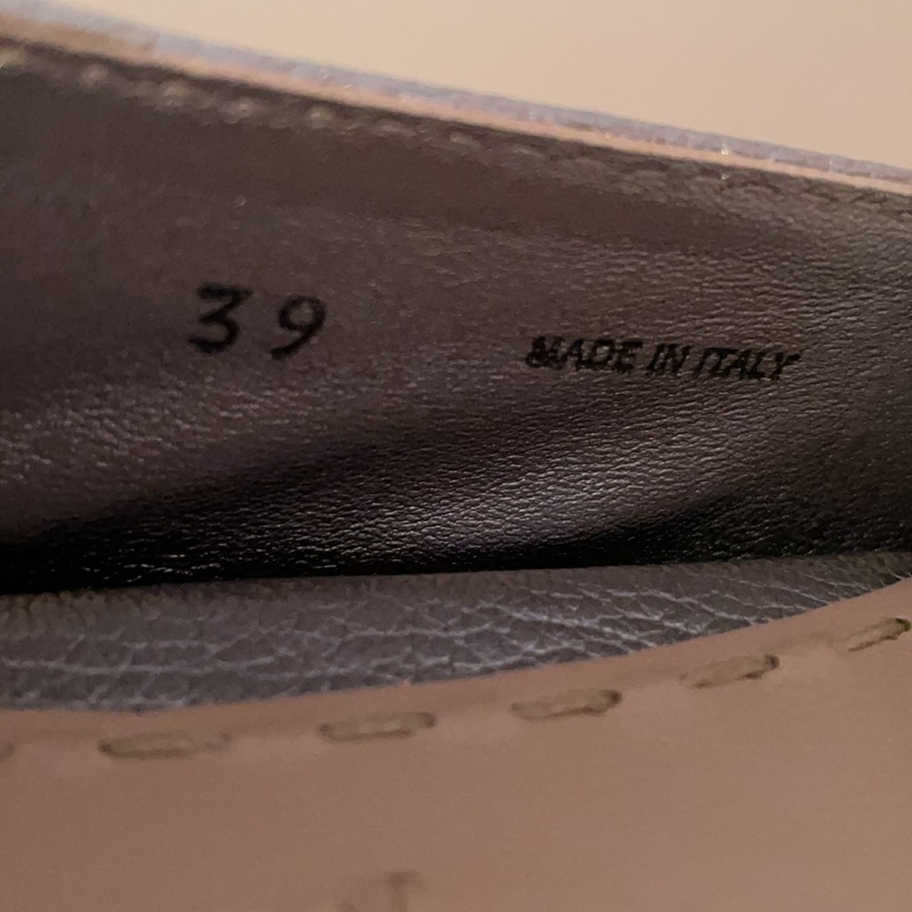 Miu Miu Espadrilles Platform - image 5